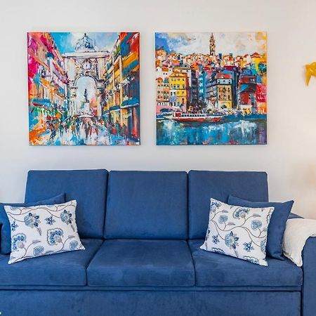 Gia'S Homes Cascais By Lovelystay Extérieur photo