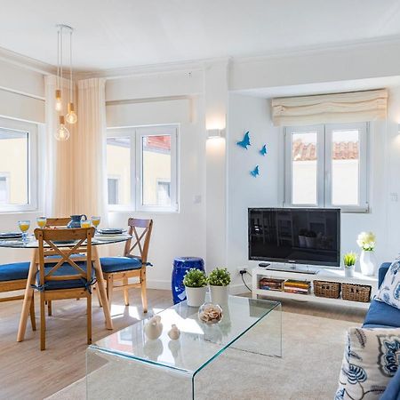 Gia'S Homes Cascais By Lovelystay Extérieur photo
