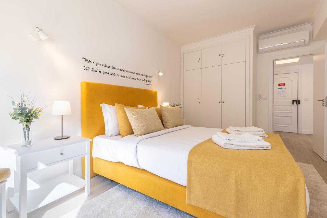 Gia'S Homes Cascais By Lovelystay Extérieur photo