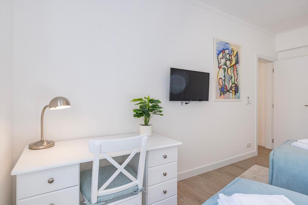 Gia'S Homes Cascais By Lovelystay Extérieur photo