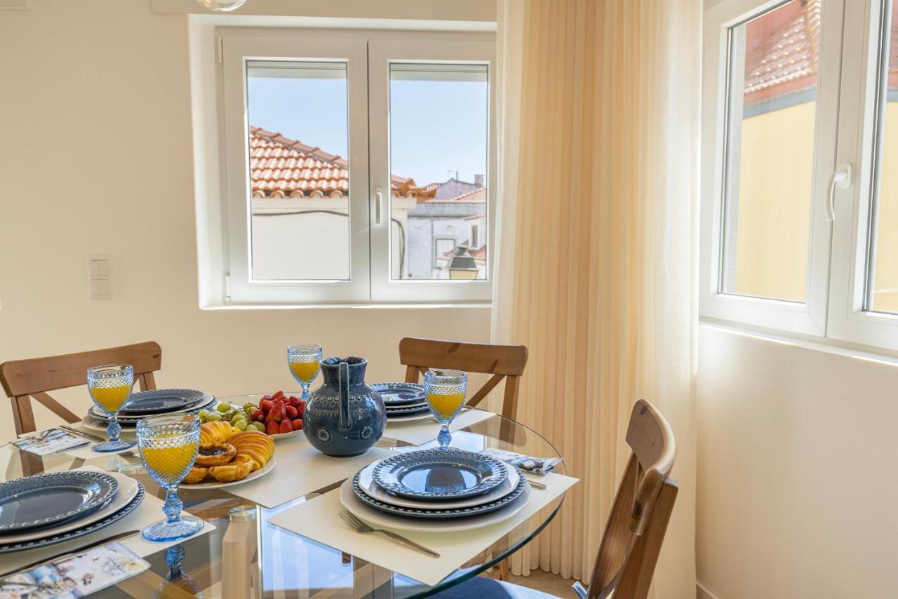 Gia'S Homes Cascais By Lovelystay Extérieur photo
