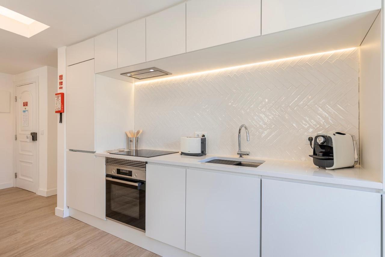Gia'S Homes Cascais By Lovelystay Extérieur photo
