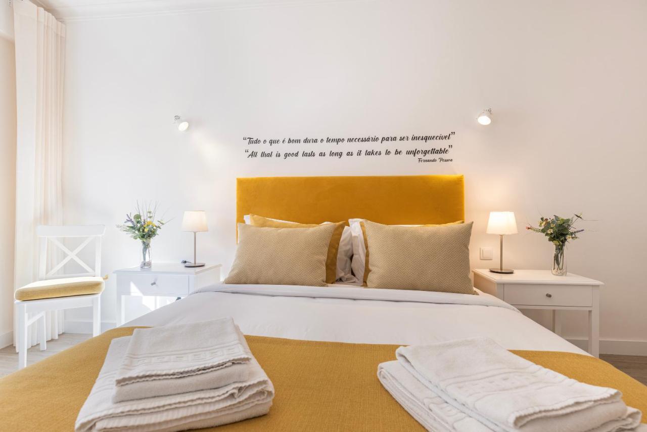 Gia'S Homes Cascais By Lovelystay Extérieur photo