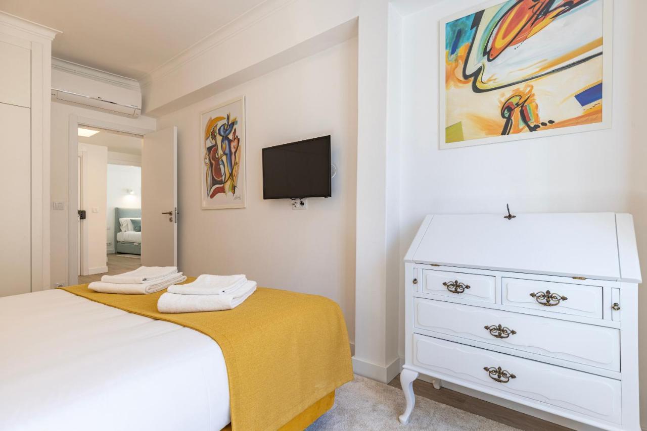 Gia'S Homes Cascais By Lovelystay Extérieur photo