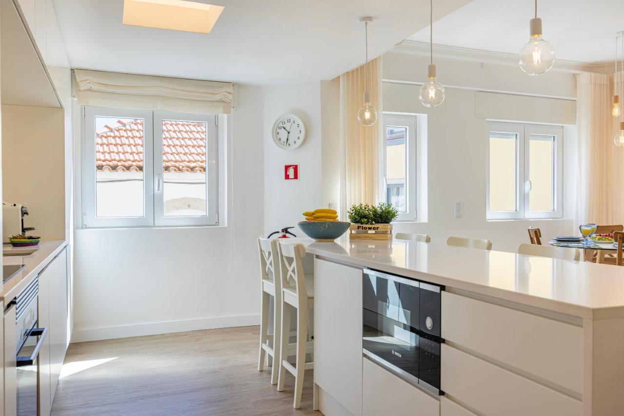 Gia'S Homes Cascais By Lovelystay Extérieur photo