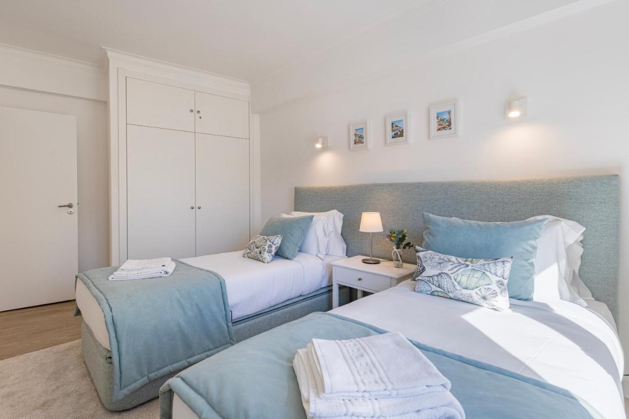Gia'S Homes Cascais By Lovelystay Extérieur photo