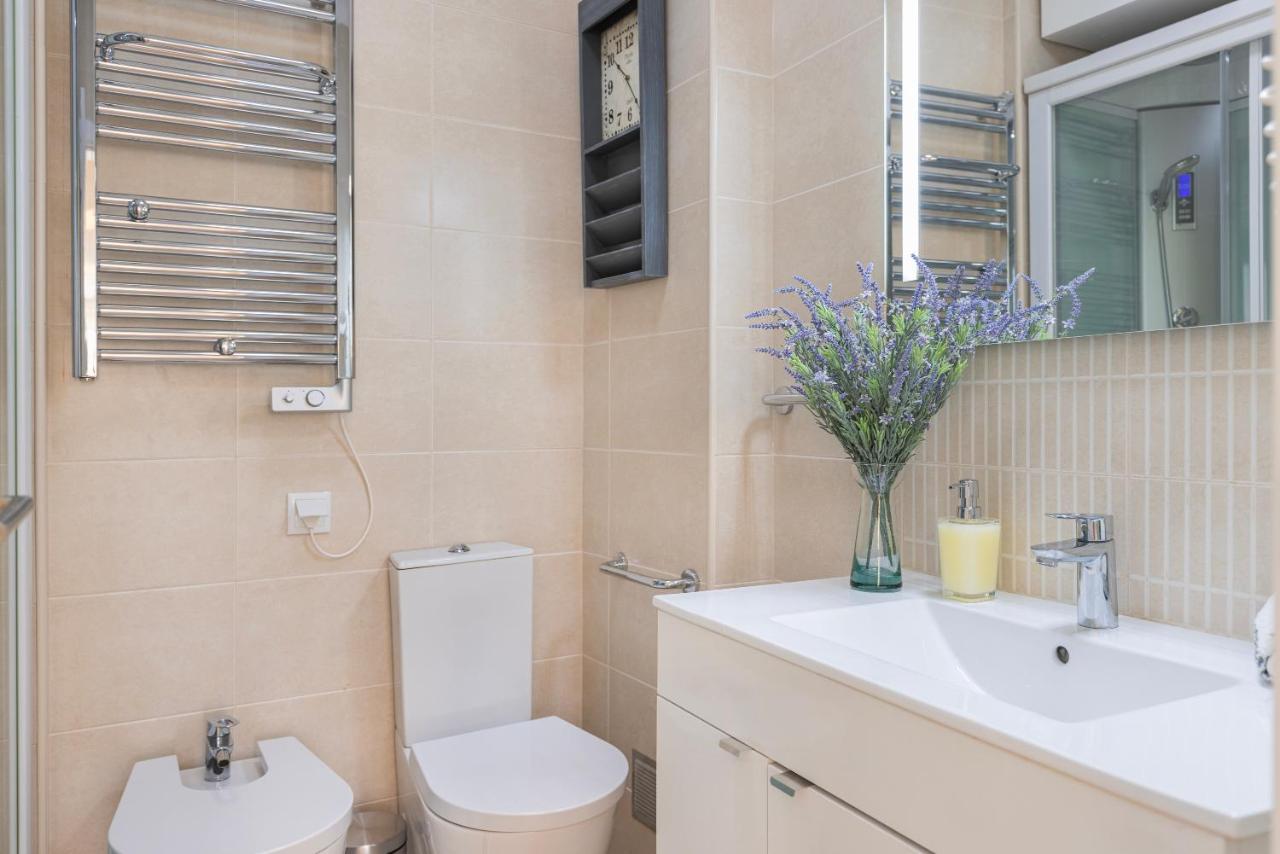 Gia'S Homes Cascais By Lovelystay Extérieur photo