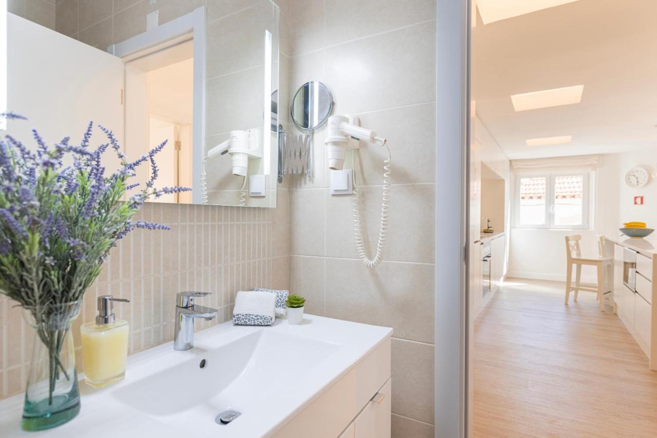 Gia'S Homes Cascais By Lovelystay Extérieur photo
