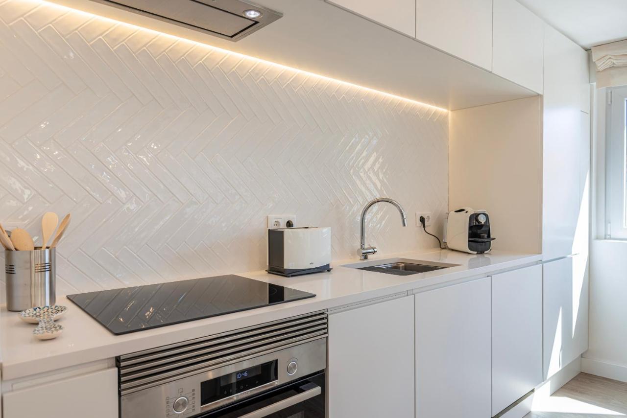 Gia'S Homes Cascais By Lovelystay Extérieur photo