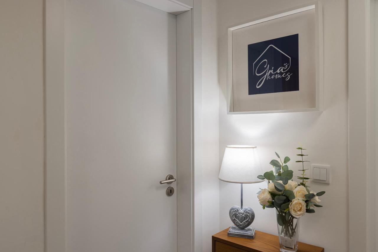 Gia'S Homes Cascais By Lovelystay Extérieur photo