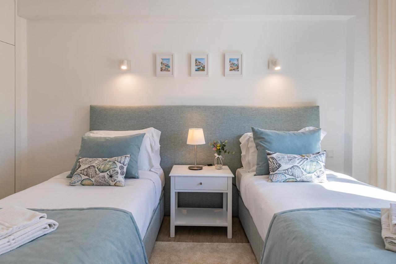 Gia'S Homes Cascais By Lovelystay Extérieur photo