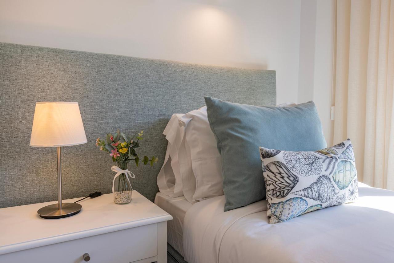 Gia'S Homes Cascais By Lovelystay Extérieur photo