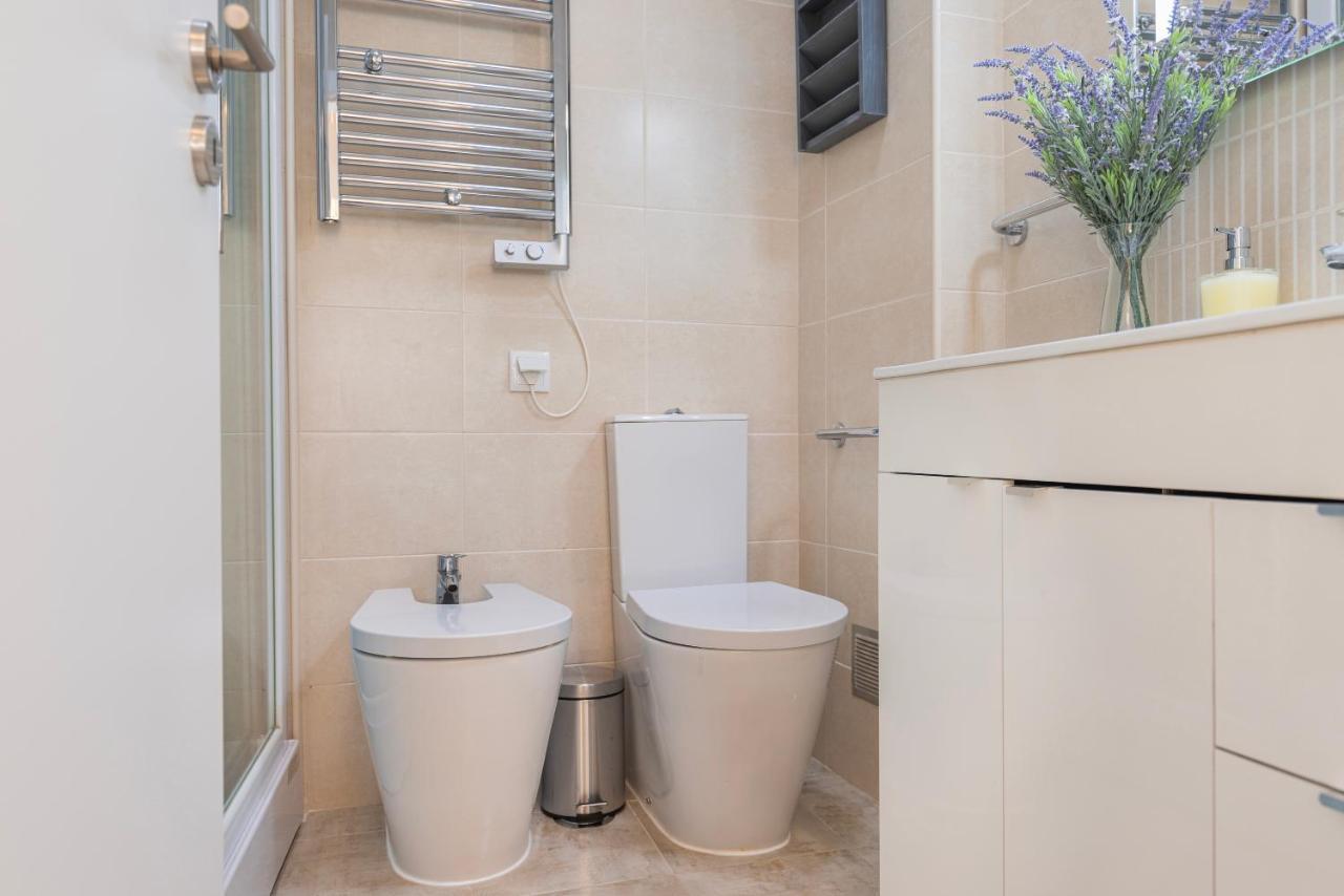 Gia'S Homes Cascais By Lovelystay Extérieur photo