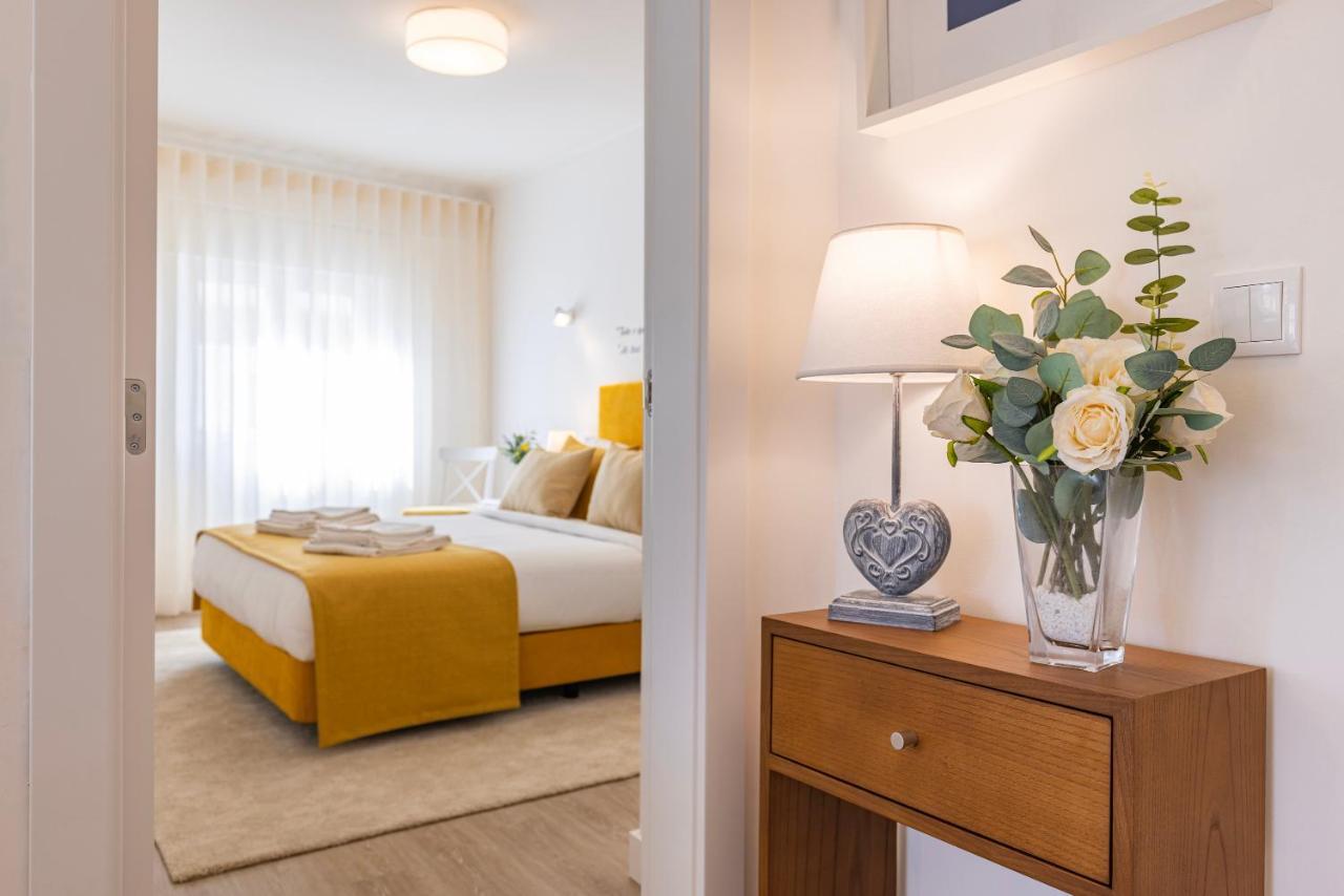 Gia'S Homes Cascais By Lovelystay Extérieur photo